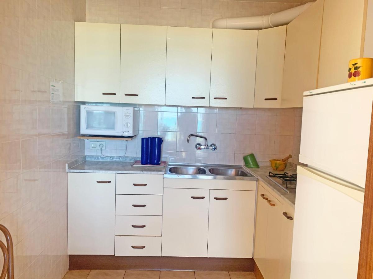 Apartamento Papa Luna Primera Linea 3000 Peñíscola Esterno foto