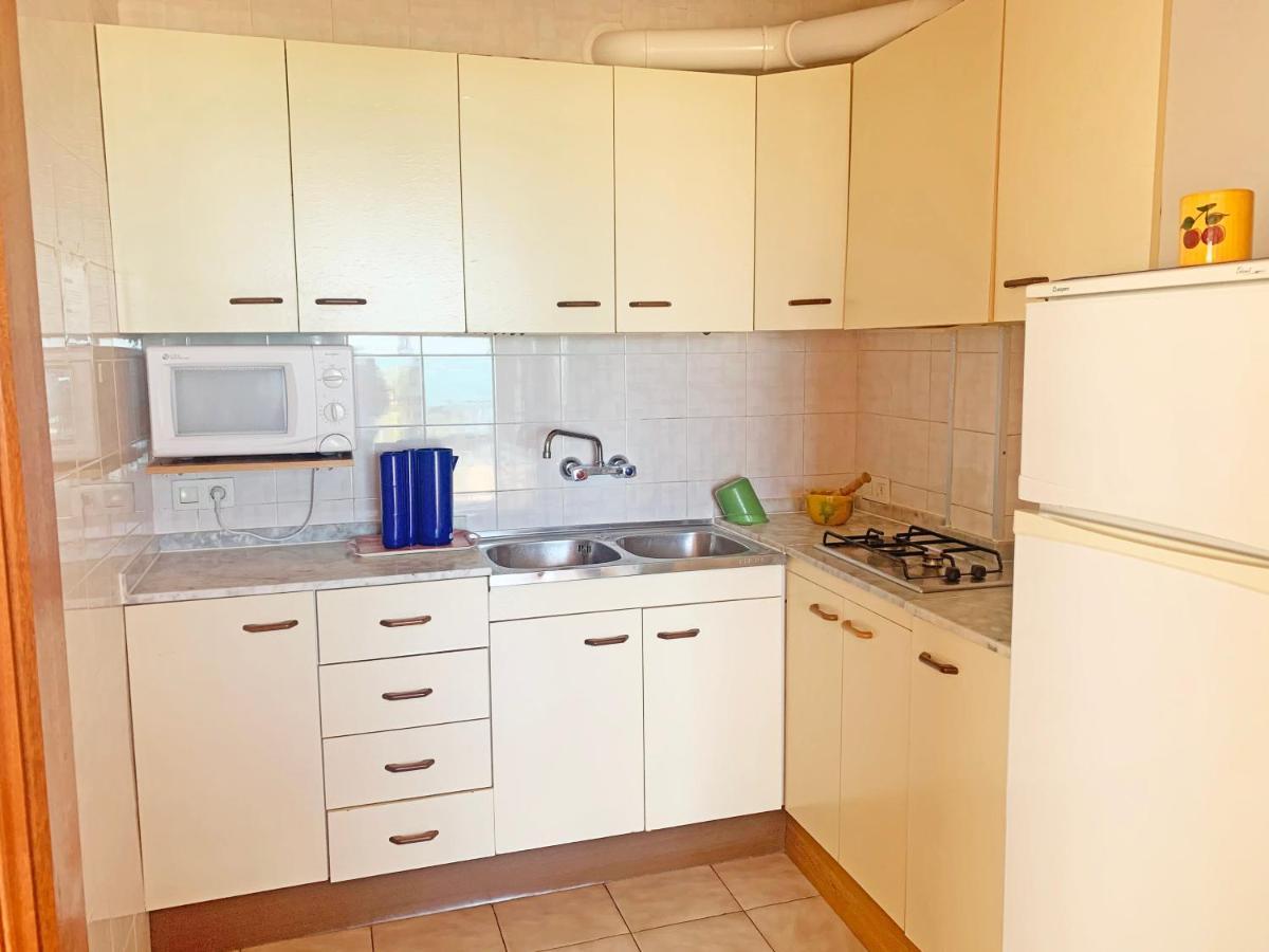 Apartamento Papa Luna Primera Linea 3000 Peñíscola Esterno foto